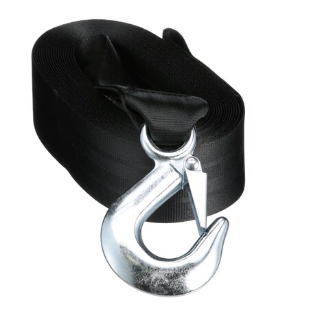 Seachoice Winch Strap 2"X20' 1320# 51241